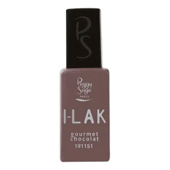 Vernis semi-permanent I-LAK gourmet chocolat