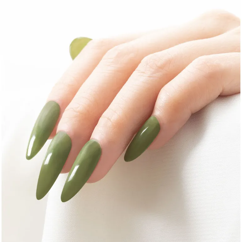 Vernis semi-permanent I-LAK wild forest