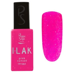 Vernis semi-permanent I-LAK pink sunset