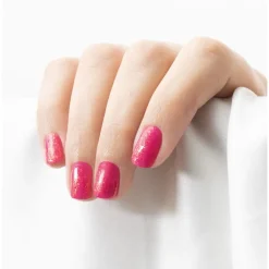 Vernis semi-permanent I-LAK pink sunset
