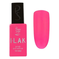Vernis semi-permanent I-LAK pink paradise