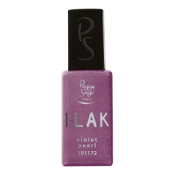 Vernis semi-permanent I-LAK violet pearl
