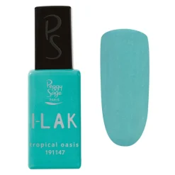 Vernis semi-permanent I-LAK tropical oasis