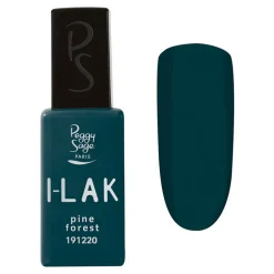 Vernis semi-permanent I-LAK pine forest
