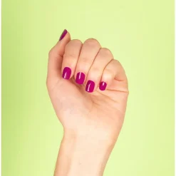 Vernis semi-permanent I-LAK ultraviolet