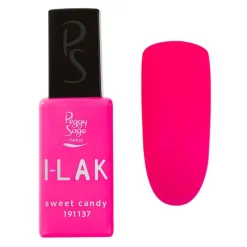 Vernis semi-permanent I-LAK sweet candy