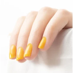 Vernis semi-permanent I-LAK yellow leaf