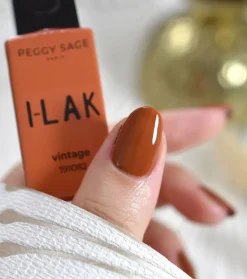 Vernis semi-permanent I-LAK vintage