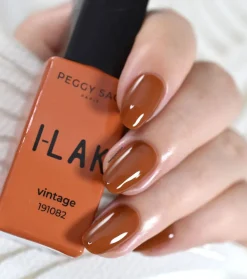 Vernis semi-permanent I-LAK vintage