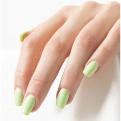 Vernis semi-permanent I-LAK mojito cocktail