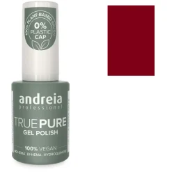Vernis semi-permanent True Pure T38