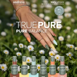Vernis semi-permanent True Pure T57