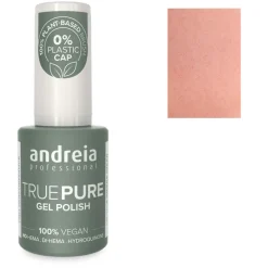 Vernis semi-permanent True Pure T58